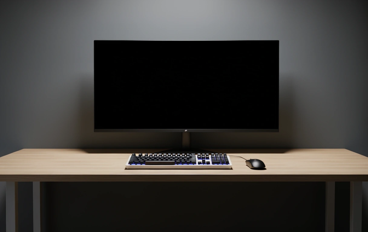 Professional desktop environment for Windows users