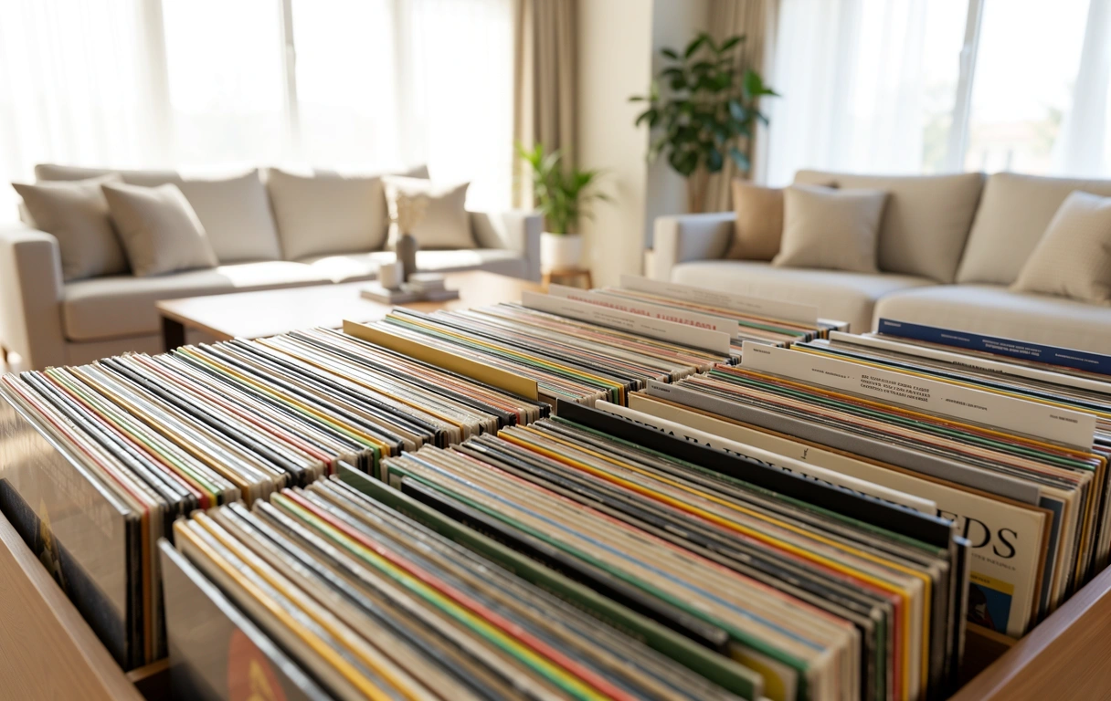 Discovery and Curation