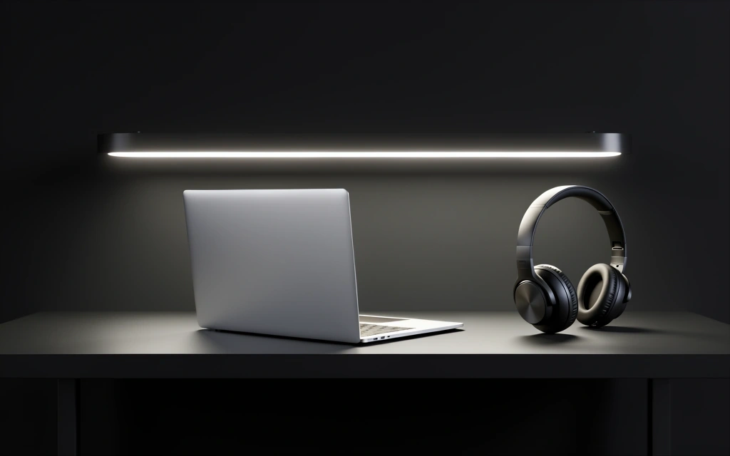 Professional Spotify PC Setup