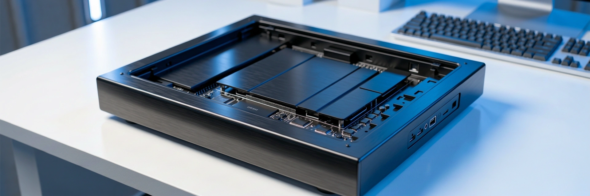 Digital infrastructure and software security