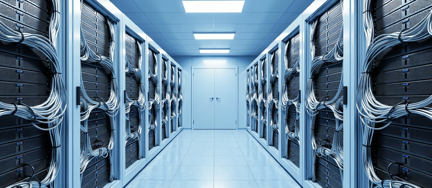 Technical infrastructure of Spotify Download Hub