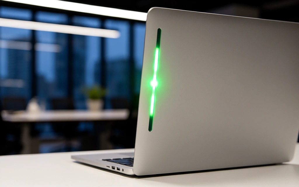 Secure computing environment